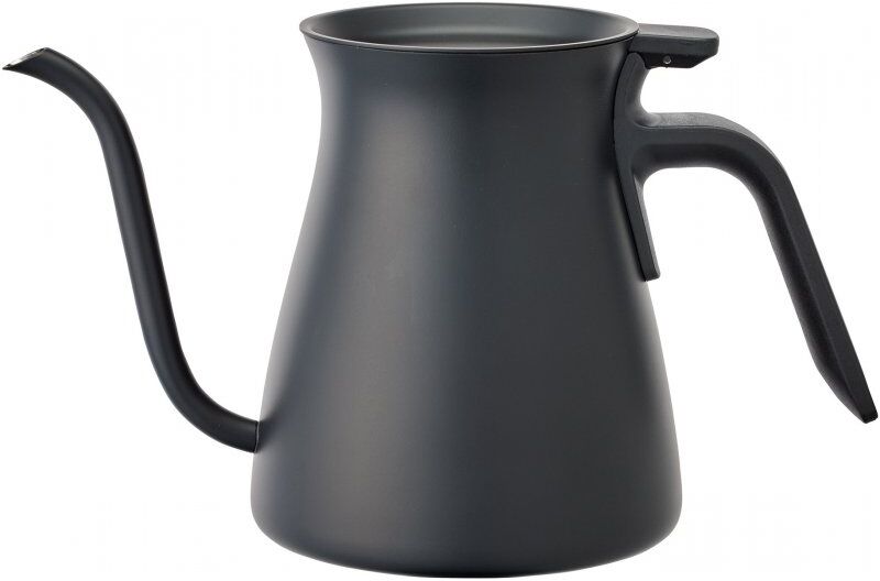 Kinto Pour Over Kettle 900 ml. musta Kinto Pour Over Kettle 900 ml. musta