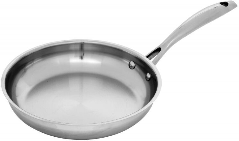Swiss Diamond Premium Steel paistinpannu 24 cm Swiss Diamond Premium Steel paistinpannu 24 cm