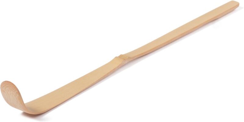 Shamila matchalusikka bambusta Shamila matchalusikka bambusta