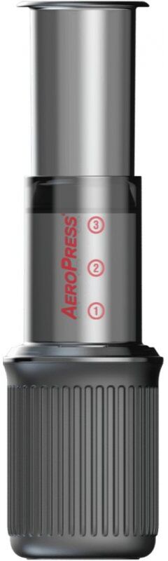 AeroPress, Inc. AeroPress Go kahvinkeitin AeroPress, Inc. AeroPress Go kahvinkeitin