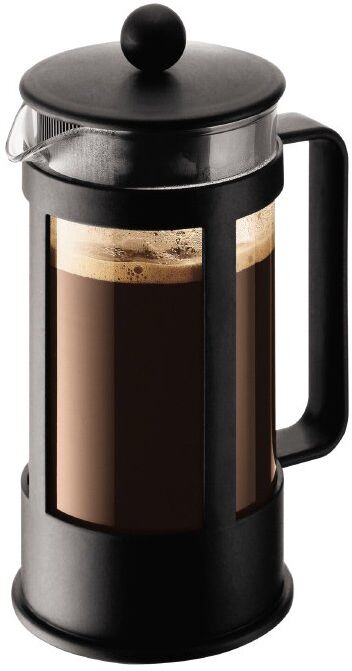 Bodum Kenya 3 kupin pressopannu 0.35 l