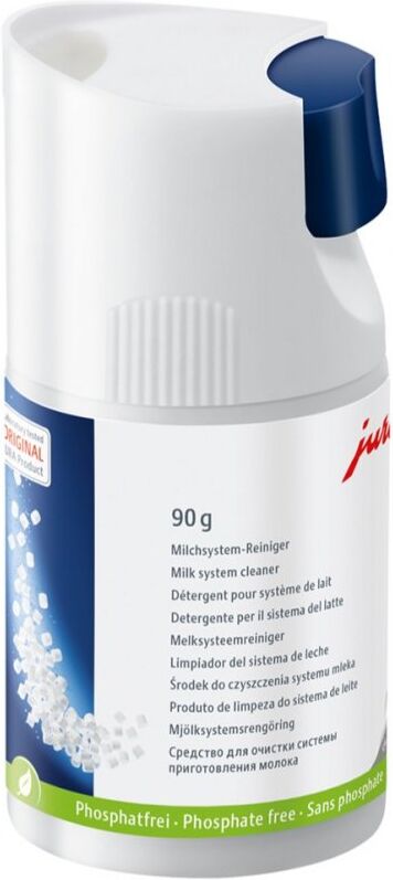 Jura Milk System Mini Tabs 90 g