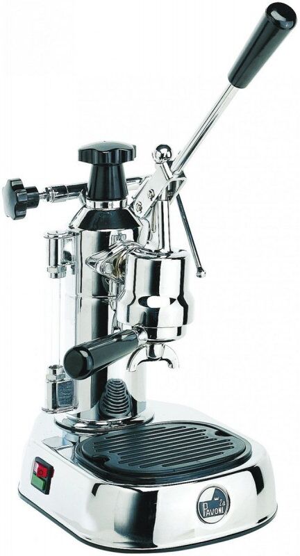 La Pavoni Europiccola Lusso ELQ La Pavoni Europiccola Lusso ELQ