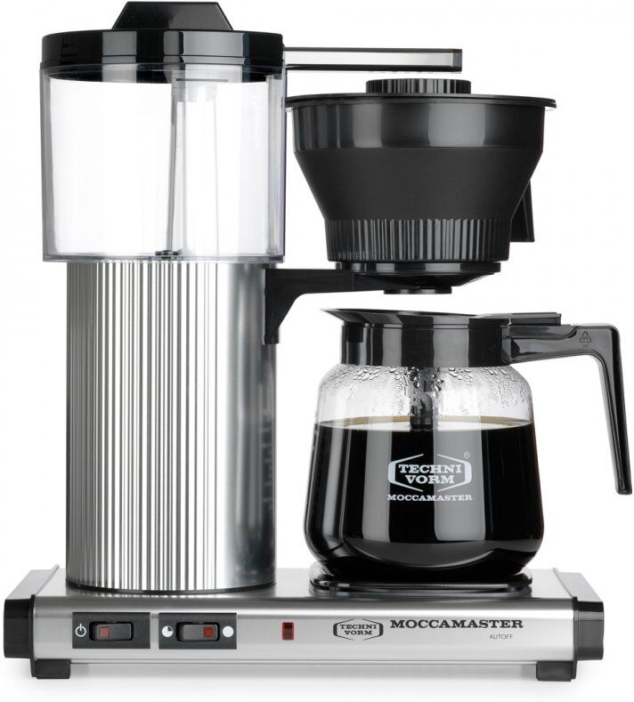 Moccamaster CD Grand kahvinkeitin Moccamaster CD Grand kahvinkeitin