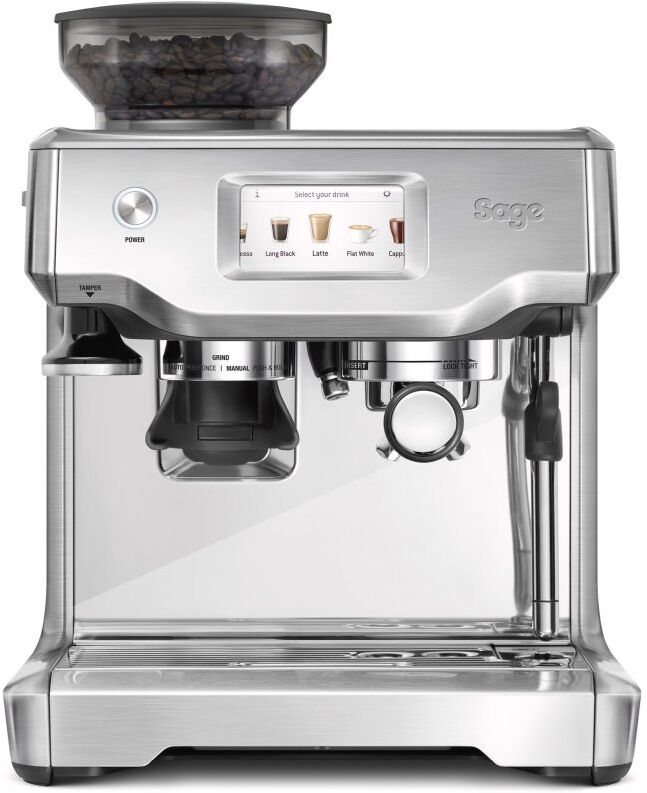 Sage The Barista Touch espressokeitin Sage The Barista Touch espressokeitin
