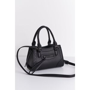 Gina Tricot - Crossbody bag - Laukut & lompakot - Black - ONESIZE - Female - Black - Female