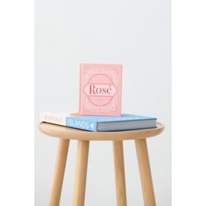 Gina Tricot New mags little ros&#xE9; book - Pink - Size: ONESIZE