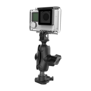 Jalusta RAM® Mounts Short Arm GoPro