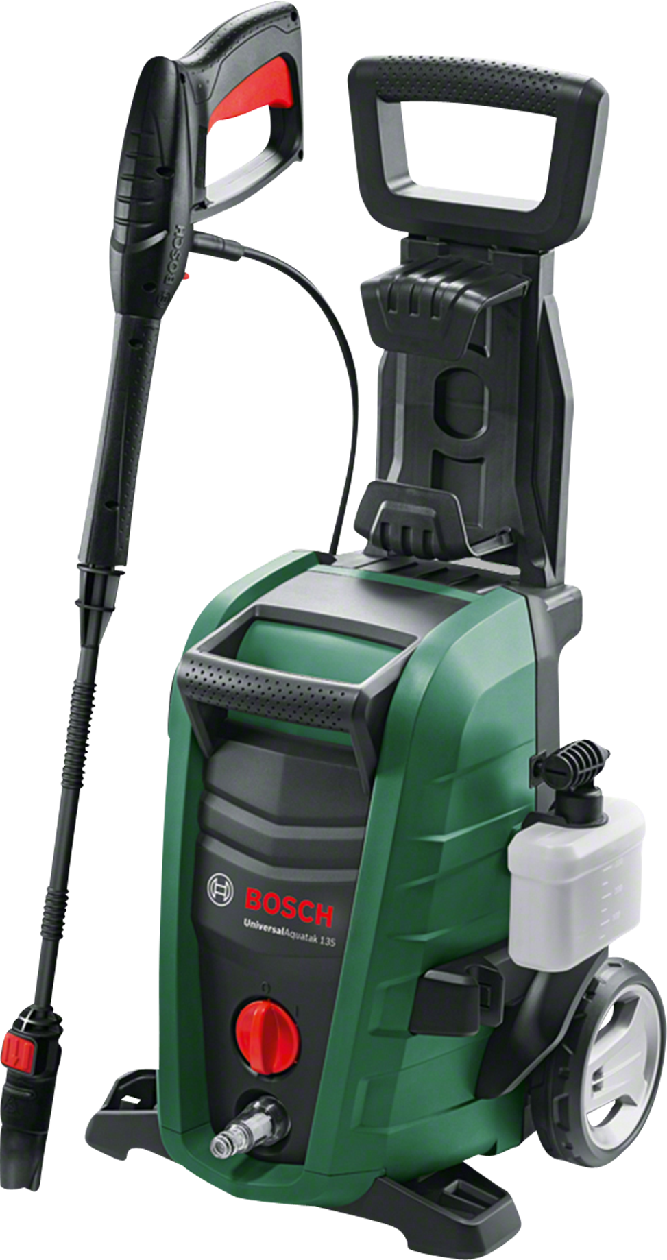 Painepesuri Bosch Universal Aquatak 135