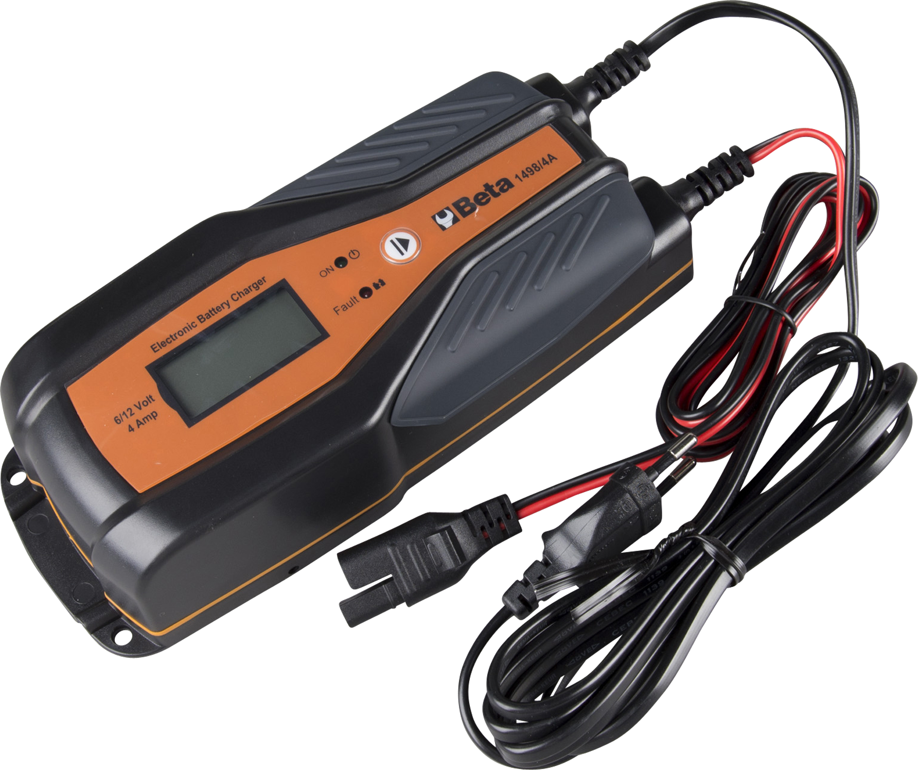 Beta Tools Akkulaturi 6-12V Beta Tools Beta Tools Akkulaturi 6-12V Beta Tools