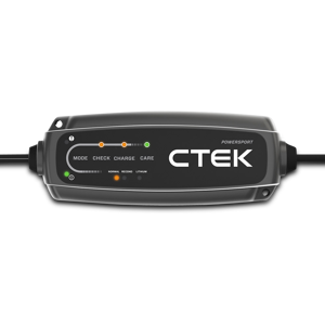 Akkulaturi CTEK CT5 Powersport UK Battery Charger