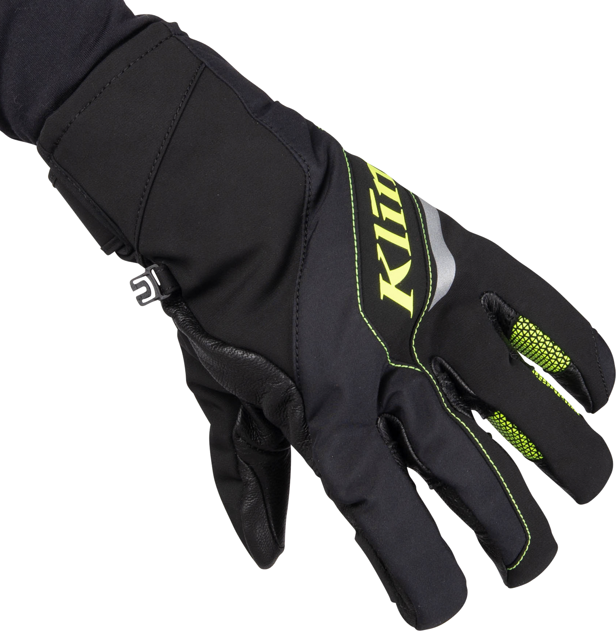 KLIM Kelkkahanskat Klim Bombshell HiVis KLIM Kelkkahanskat Klim Bombshell HiVis