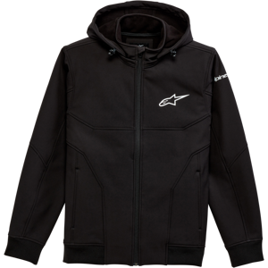 Takki Alpinestars Primary Musta