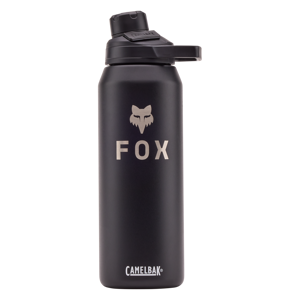 Vesipullo FOX Fox X Camelbak 32 oz Musta