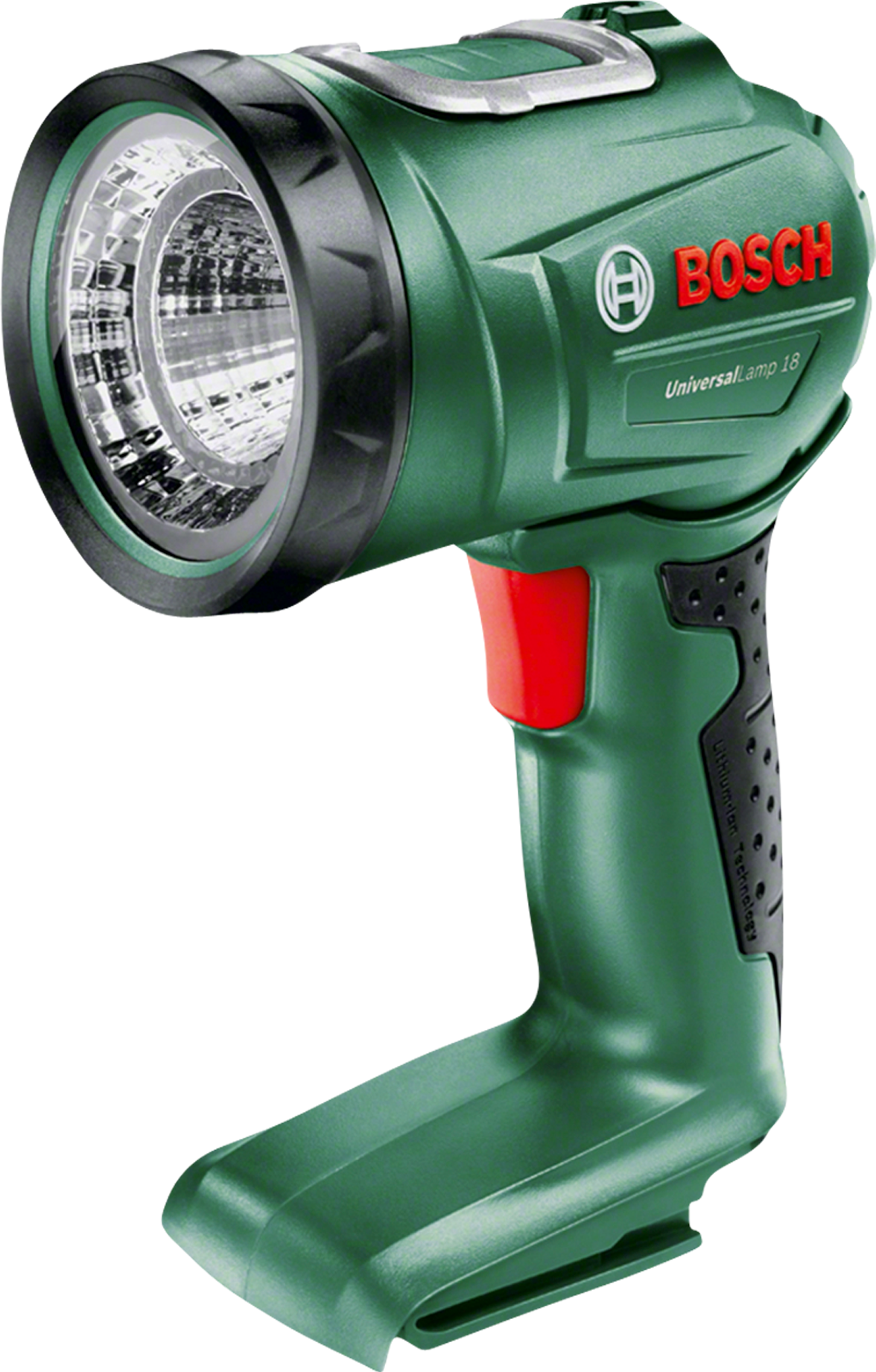 Bosch Universaali Lamppu Bosch 18 Bosch Universaali Lamppu Bosch 18