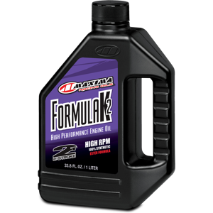 Maxima Formula K2 Ester 100% Synteettinen 1L