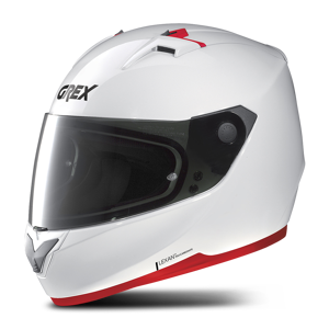 Umpikypärä Grex G6.2 K-Sport Metalli-Valkoinen-Punainen