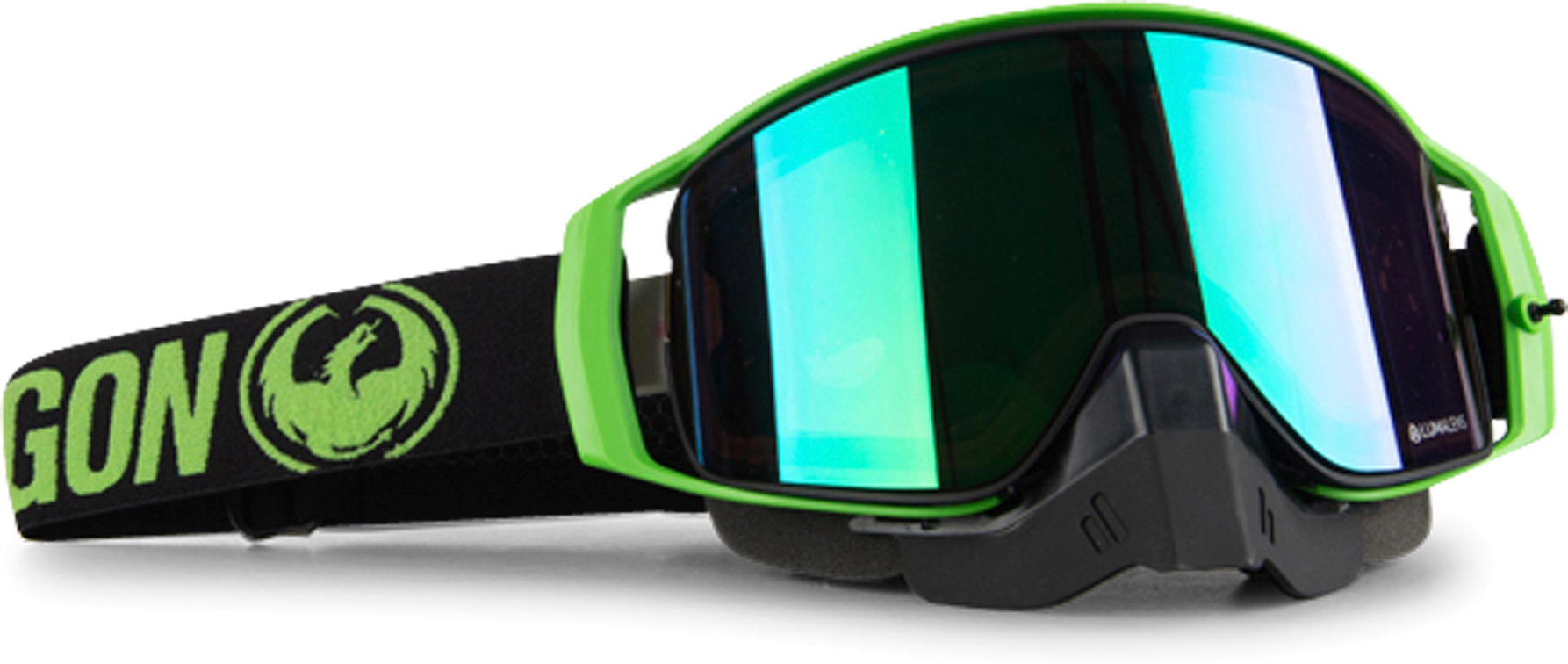 Dragon Kelkkalasit Dragon NFX2 VihreäIon Dragon Kelkkalasit Dragon NFX2 VihreäIon