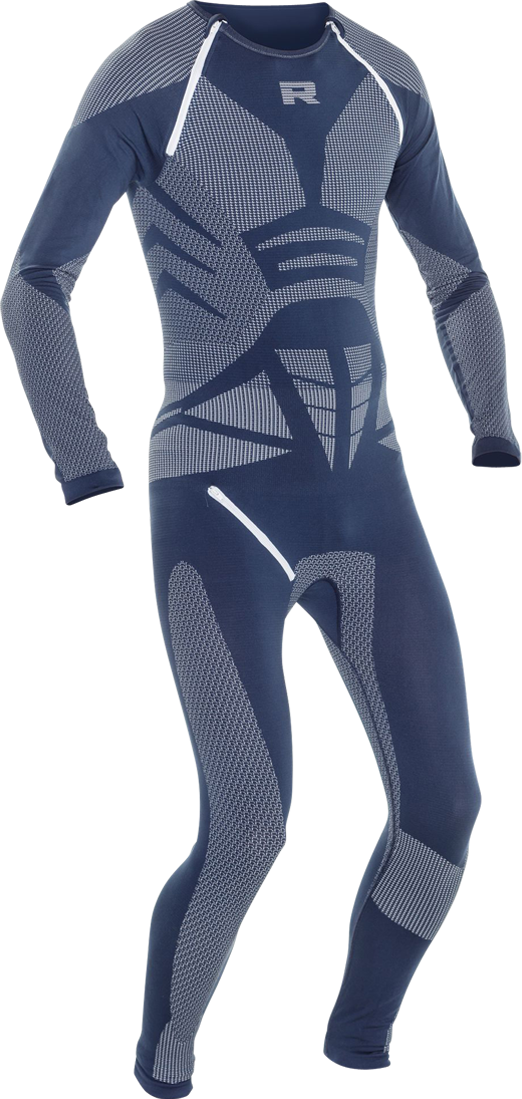 Richa Alusasu Richa STX L Summer Sininen Richa Alusasu Richa STX L Summer Sininen