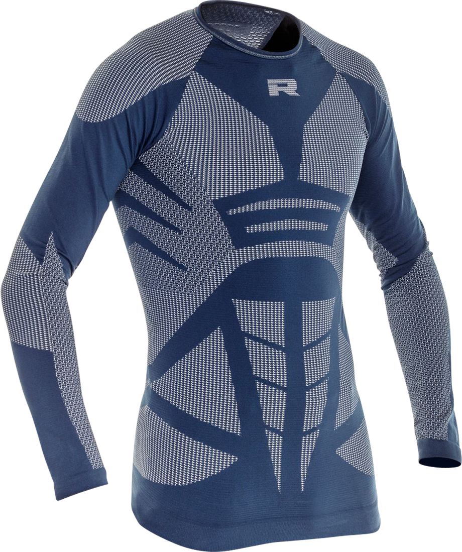 Richa Aluspaita Richa TS2 L Summer Sininen Richa Aluspaita Richa TS2 L Summer Sininen