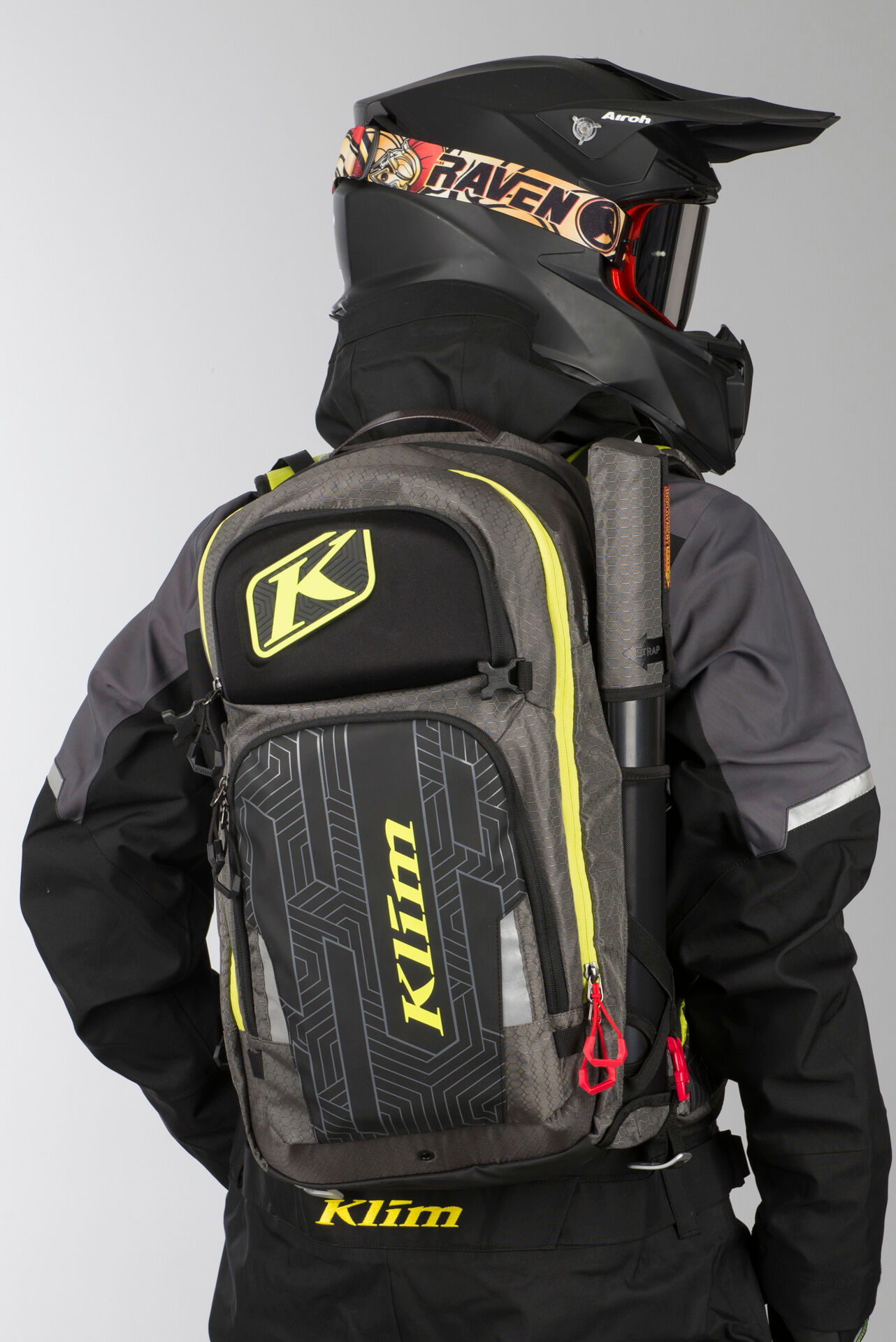 KLIM Reppu Klim Krew Pak KLIM Reppu Klim Krew Pak