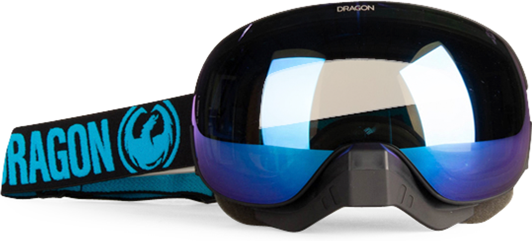 Dragon Kelkkalasit Dragon X2 Sininen Teräs Dragon Kelkkalasit Dragon X2 Sininen Teräs