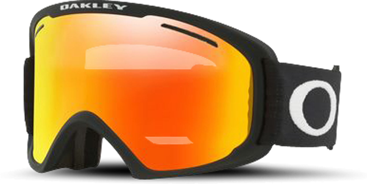 Oakley Kelkkalasit Oakley O-Frame 2.0 Pro XL Mattamusta