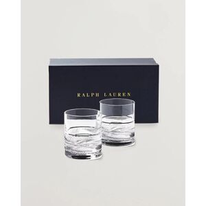 Ralph Lauren Remy Double-Old-Fashioned Set - Size: One size - Gender: men