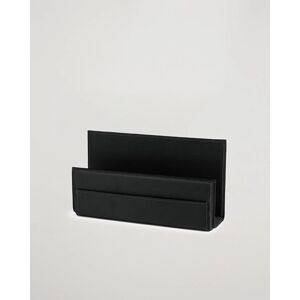 Ralph Lauren Brennan Leather Letter Rack Black - Sininen - Size: 39-42 43-46 - Gender: men