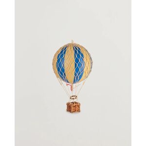 Authentic Models Floating In The Skies Balloon Blue Double - Size: One size - Gender: men