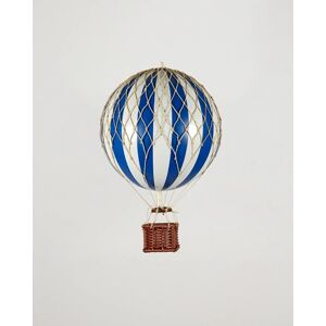 Authentic Models Travels Light Balloon Blue/White - Beige - Size: EU48 EU50 EU52 EU54 EU56 - Gender: men