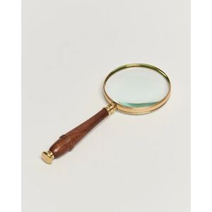 Authentic Models Magnifying Glass - Size: One size - Gender: men