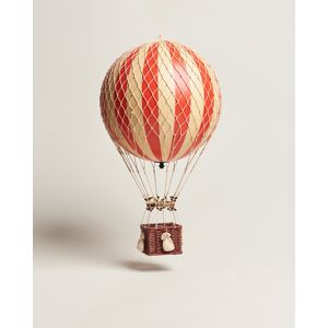 Authentic Models Royal Aero Led Balloon True Red - Ruskea - Size: One size - Gender: men