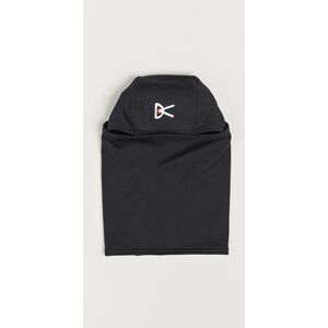 Vision Articulated Grid Fleece Balaclava Black - Ruskea - Size: 7 8 - Gender: men