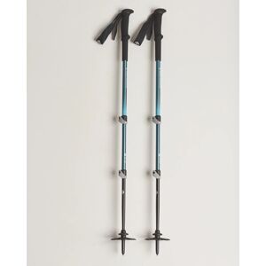 Black Diamond Trail Back Trekking Poles Creek Blue - Harmaa - Size: 46 48 50 52 - Gender: men