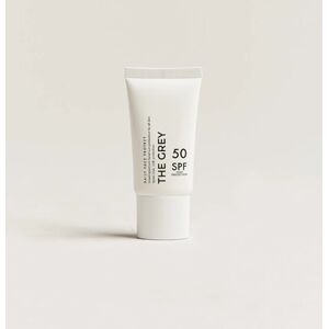 THE GREY Daily Face Protect SPF 50 50ml - Sininen - Size: One size - Gender: men