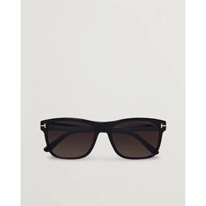 Tom Ford Giulio FT0698 Sunglasses Black - Size: One size - Gender: men