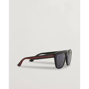 Gucci GG0926S Sunglasses Black/Green - Sininen - Size: One size - Gender: men