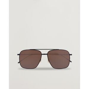 Oliver Peoples 0OV1320ST Dresner Sunglasses Matte Black - Vihreä - Size: One size - Gender: men