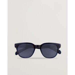 Eyevan 7285 Vadim Sunglases Midnight - Punainen - Size: 85 90 95 100 105 - Gender: men