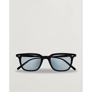Eyevan 7285 359 Sunglasses Black - Musta - Size: One size - Gender: men