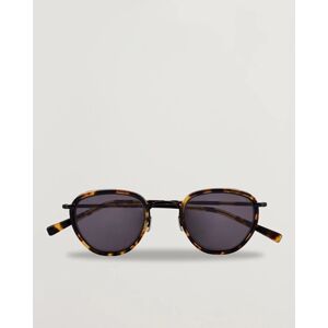 Eyevan 7285 787 Sunglasses Tortoise - Ruskea - Size: One size - Gender: men