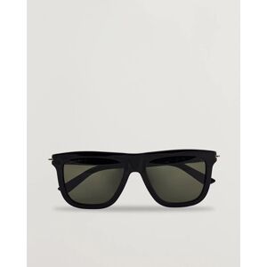 Gucci GG1502S Sunglasses Black - Ruskea - Size: One size - Gender: men