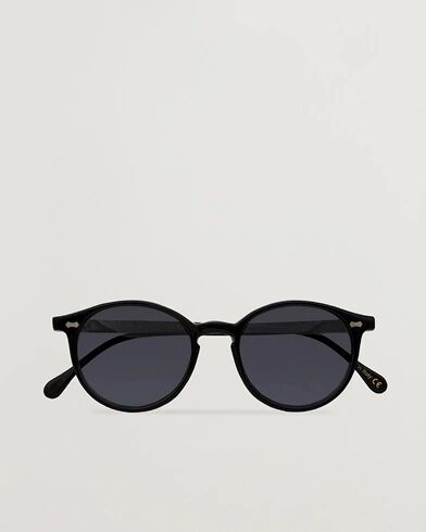 TBD Eyewear Cran Sunglasses Black