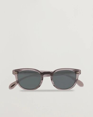 Oliver Peoples Sheldrake Sunglasses Grey