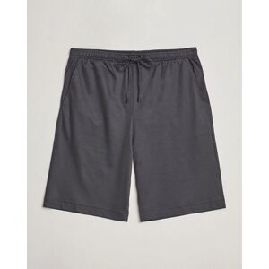 Zimmerli of Switzerland Cotton/Modal Loungewear Shorts Phantom - Beige - Size: W29L32 W30L32 W32L32 W38L32 - Gender: men