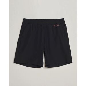 Falke Core Shorts Black - Musta - Size: S M L XL - Gender: men