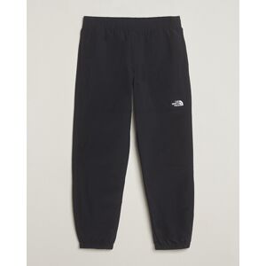 The North Face Easy Wind Pants Black - Valkoinen - Size: S M L XL - Gender: men