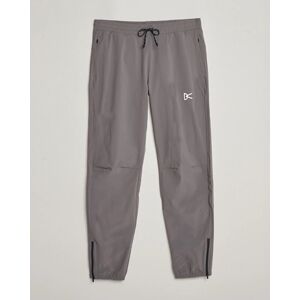 Vision Lightweight DWR Track Pants Charcoal - Size: One size - Gender: men