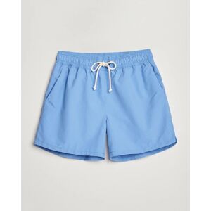 Ripa Ripa Plain Swimshorts Light Blue - Size: One size - Gender: men